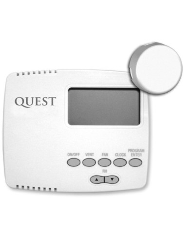 Sensor quest