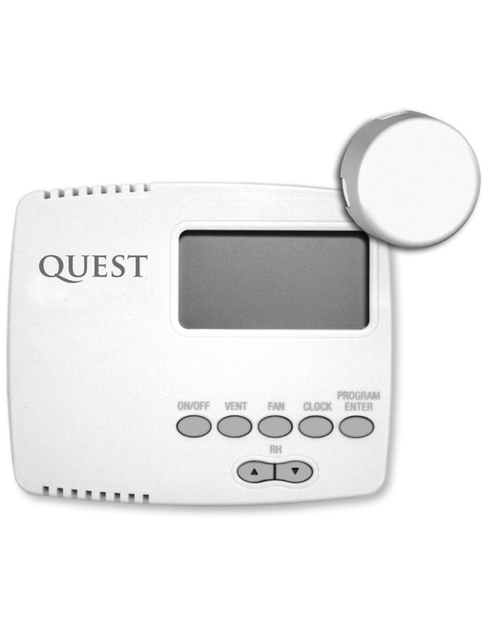 Sensor quest