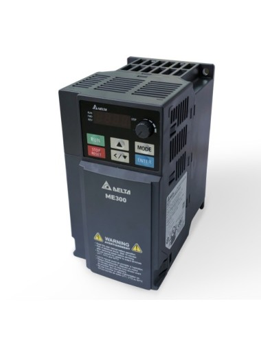 (delta-1) controlador básico de velocidad para motores ac