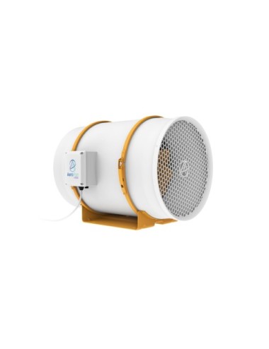 Extractor in-line 12inch (v-12)