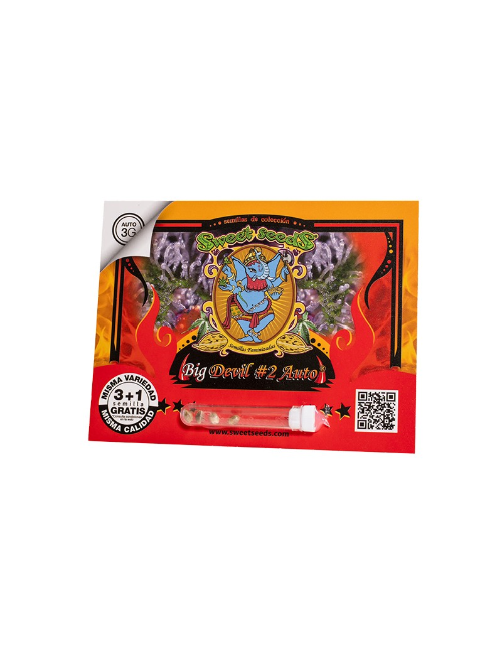 Big devil  2 auto®