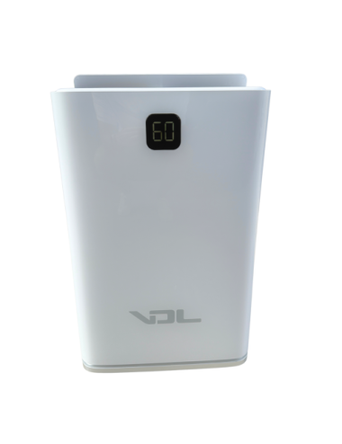 Deshumidificador 50 l/d vdl