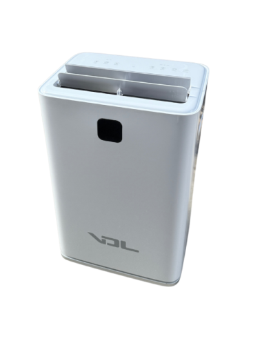 Deshumidificador 50 l/d vdl