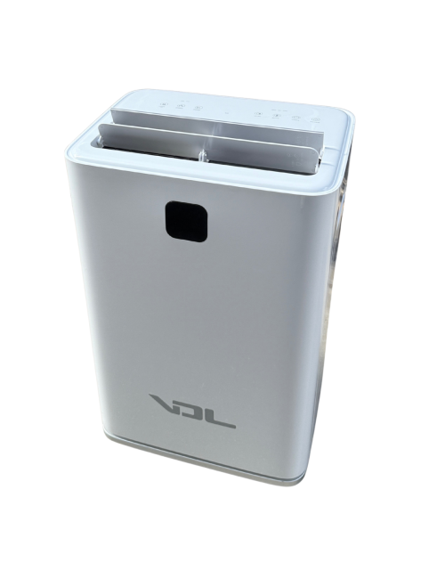 Deshumidificador 50 l/d vdl