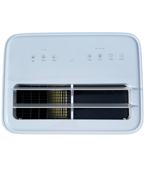 Deshumidificador 50 l/d vdl