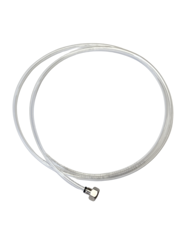 Conexiones humidificador 1/2" a 8 mm