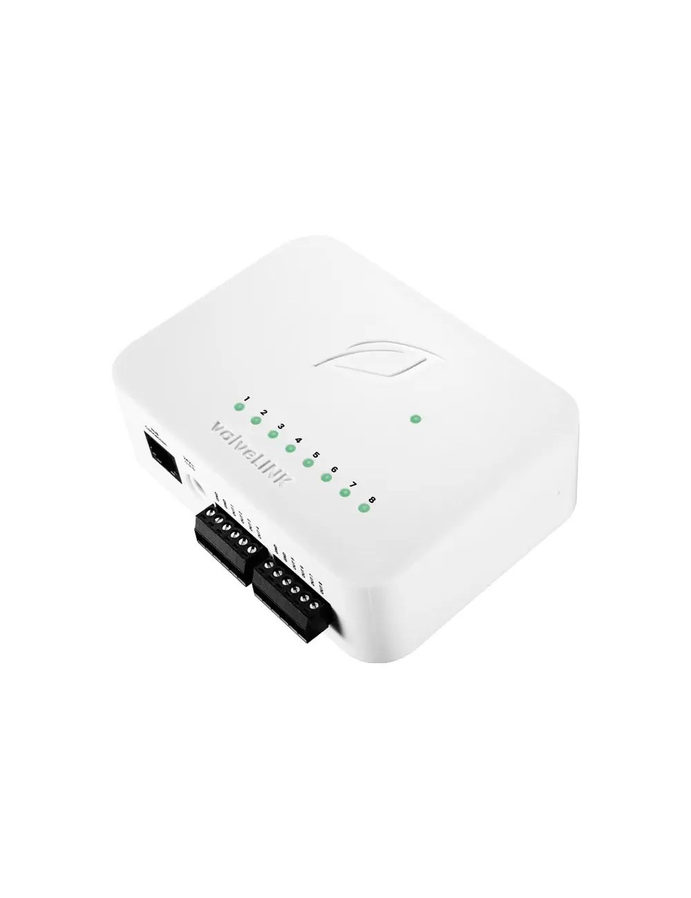 Valve link growlink