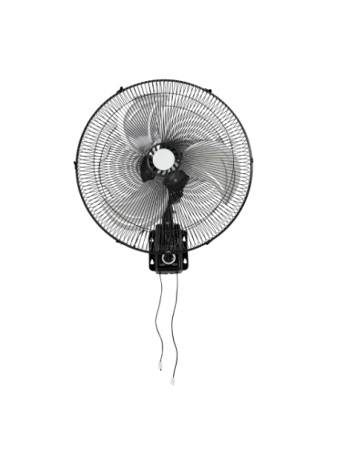 Ventilador aero vanguard 80w pared
