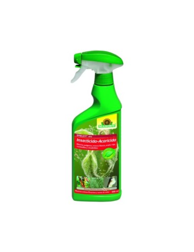 Insecticida acaricida rtu spruzit