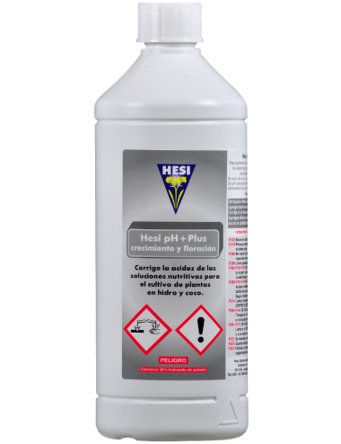 Ph up plus 1 l