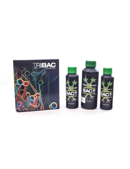 Tribac