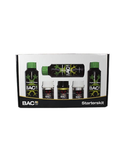 Starter kit