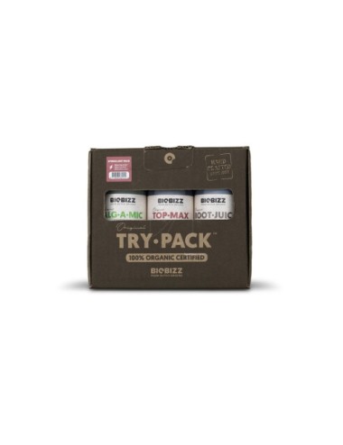 Try pack stimulant