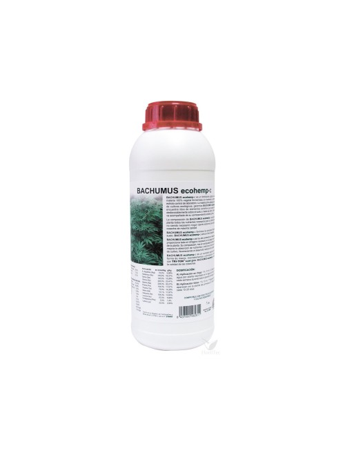 Bachumus ecohemp-c
