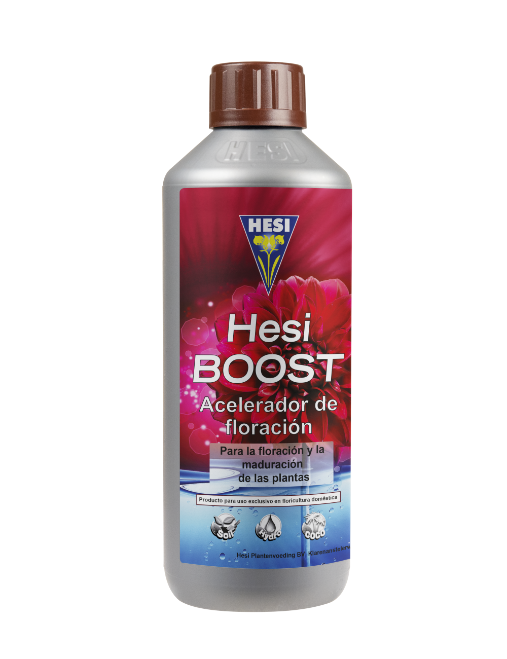 Boost