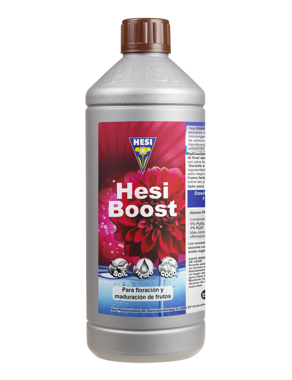 Boost