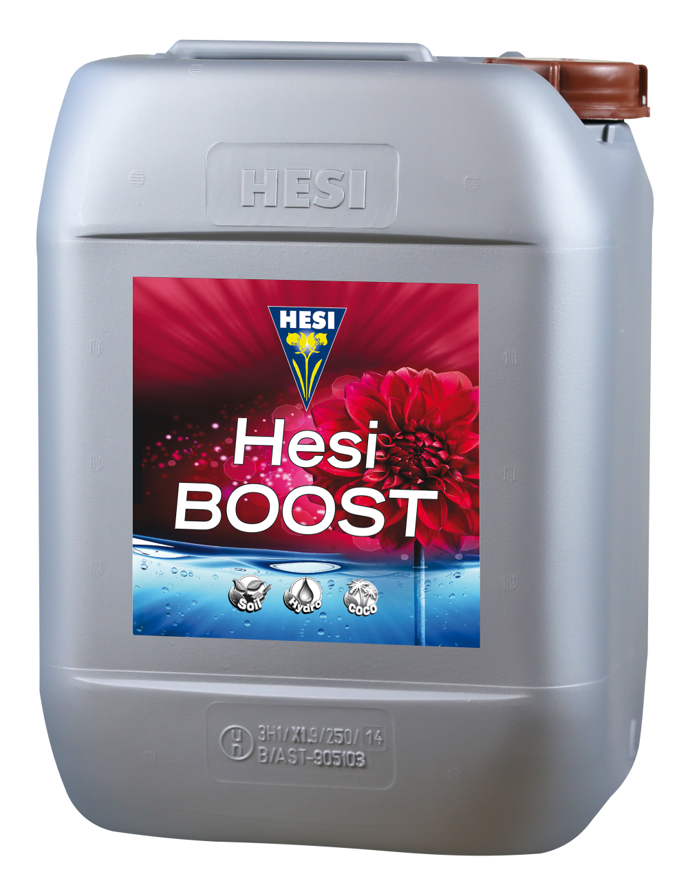 Boost