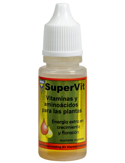 Supervit