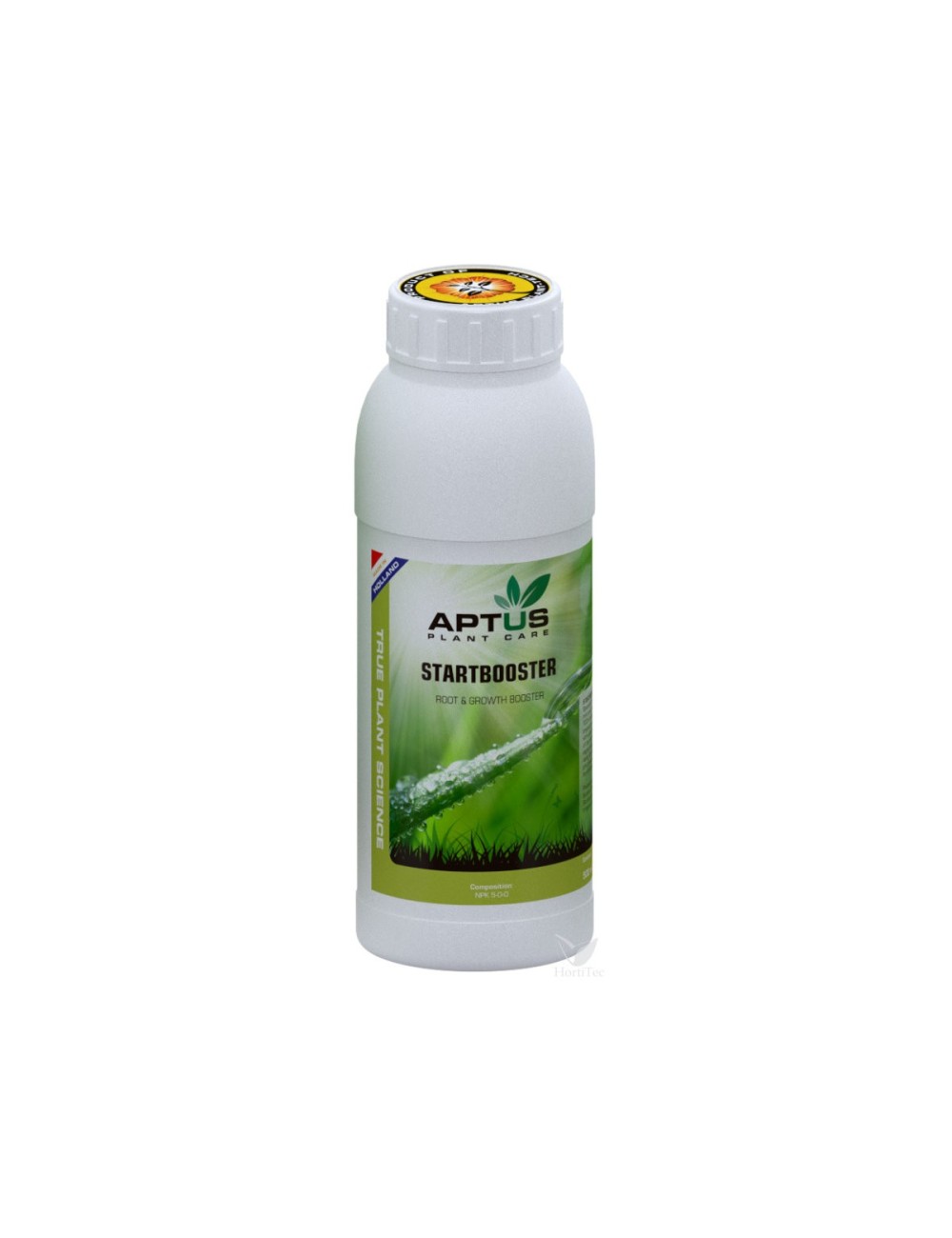 Startbooster aptus