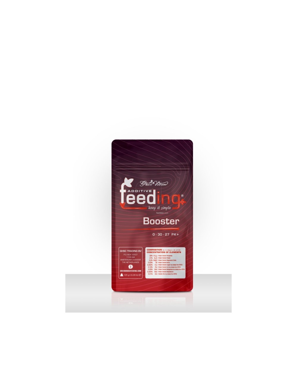 Booster