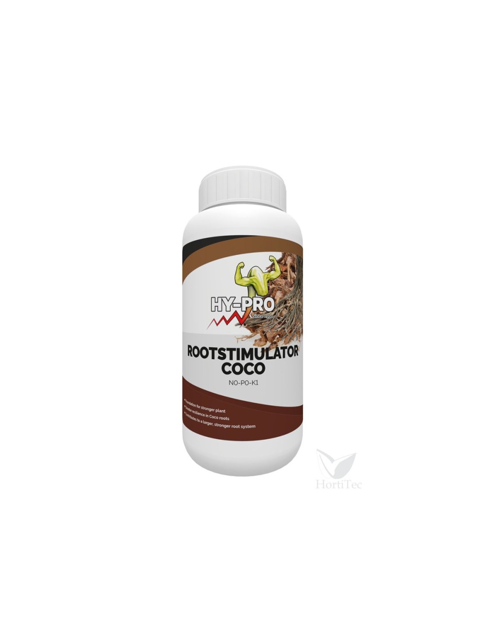 Coco rootstimulator