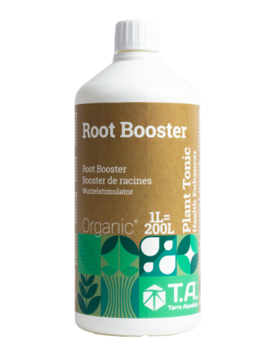 Root booster