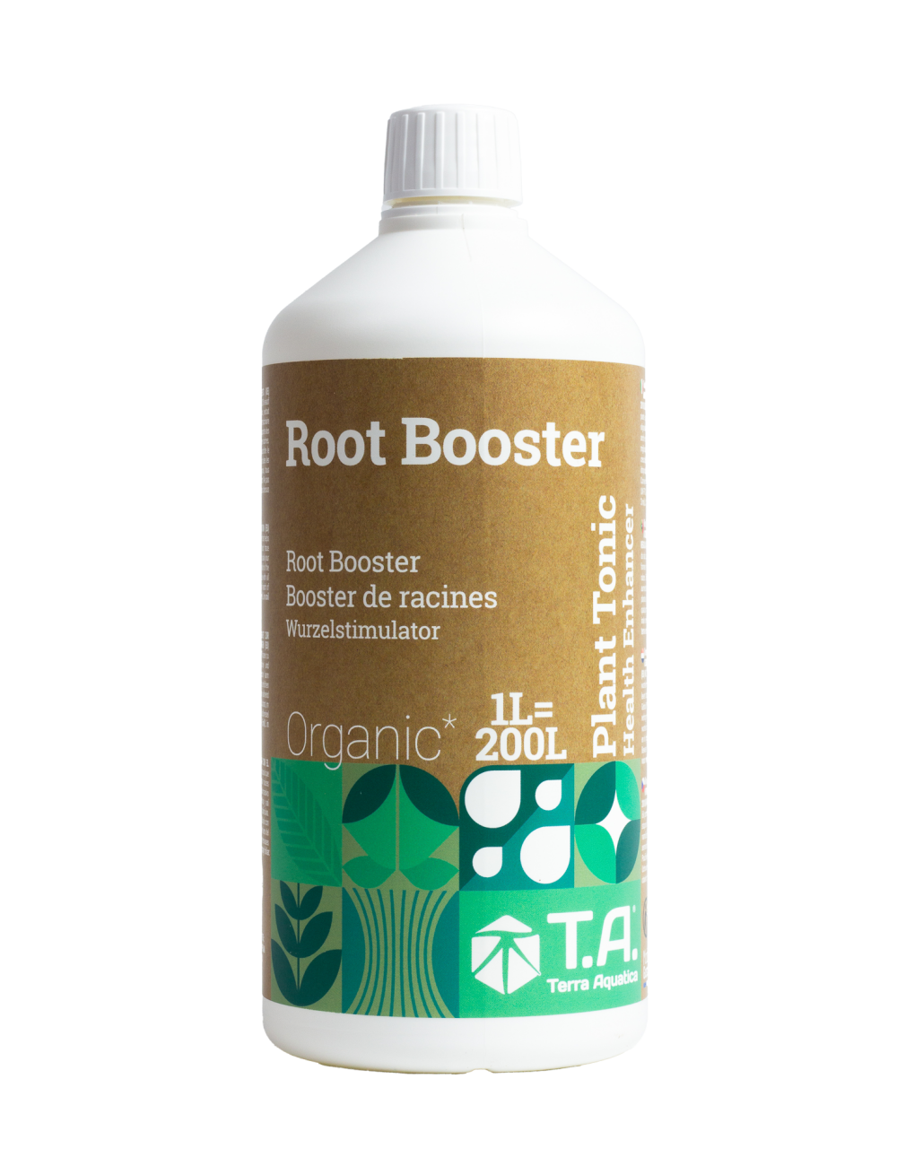 Root booster