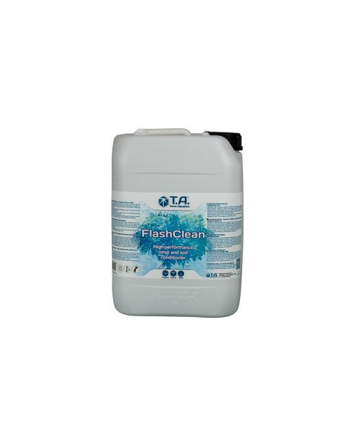 Flashclean t.a.