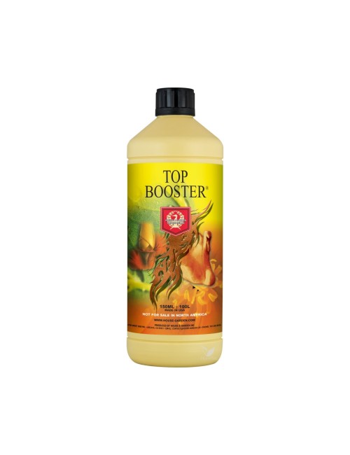 Top booster