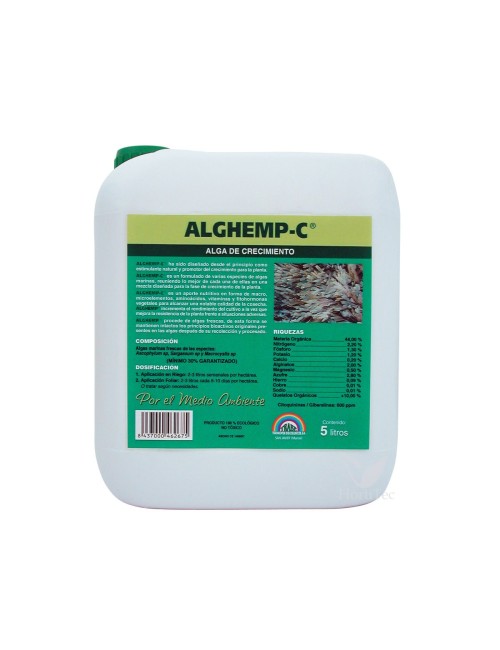 Alghemp c®