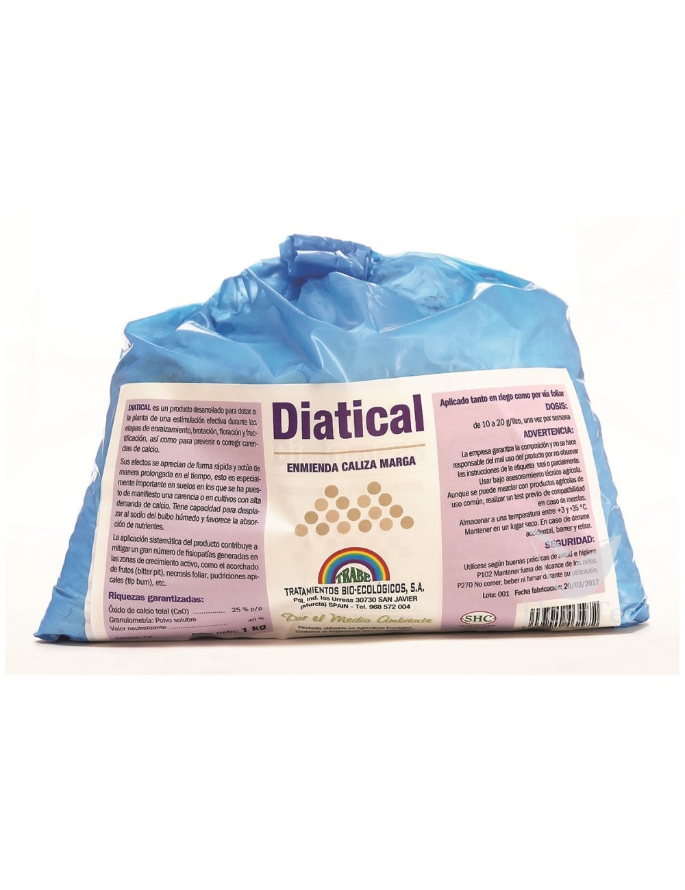 Diatical®