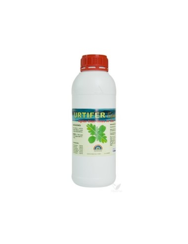 Urtifer (ortiga) grow líquido