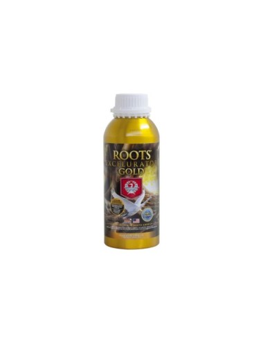 Roots excelurator gold