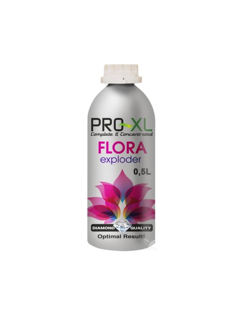 Flora exploder