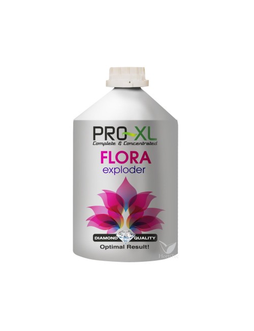 Flora exploder