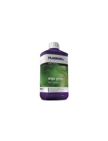 Alga grow plagron