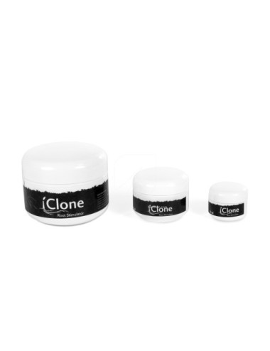 I clone gel