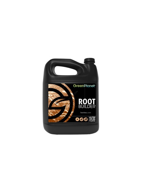 Root builder