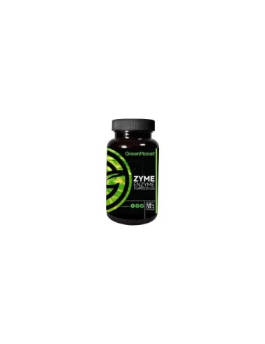 Zyme caps