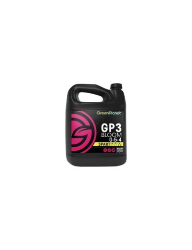 Gp3 micro