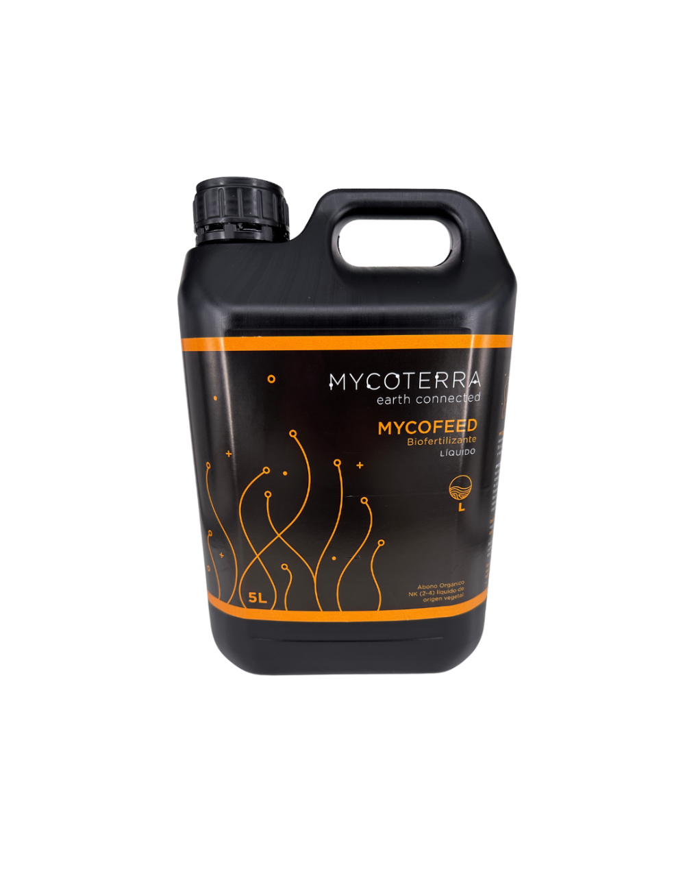 Mycofeed