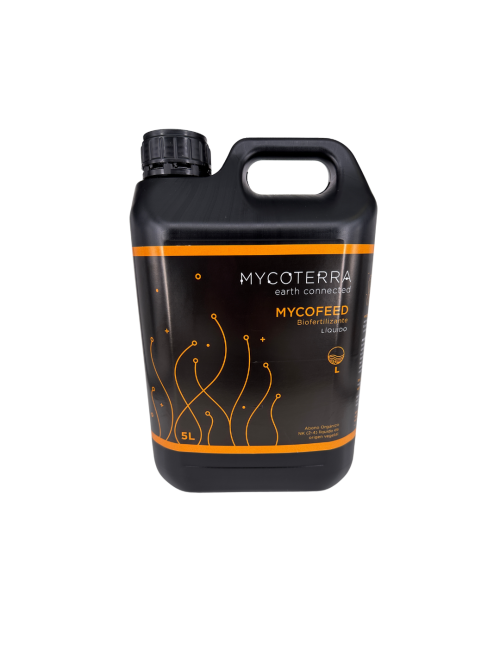 Mycofeed