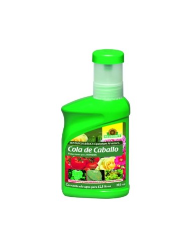Fungicida cola de caballo neudorff