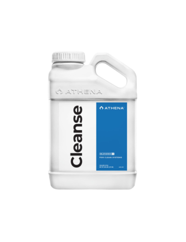 Cleanse