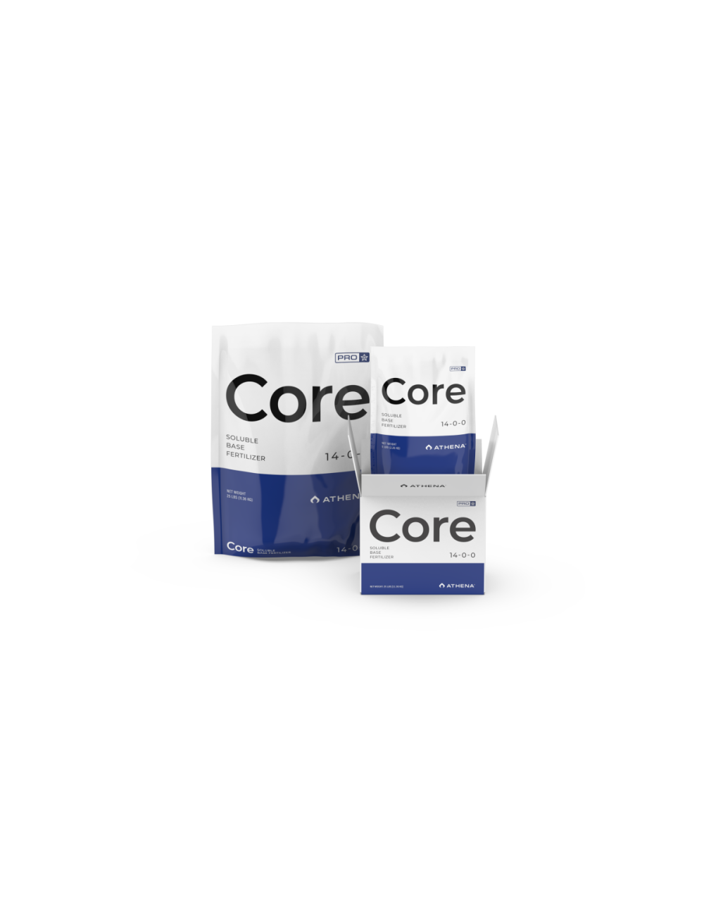 Pro core