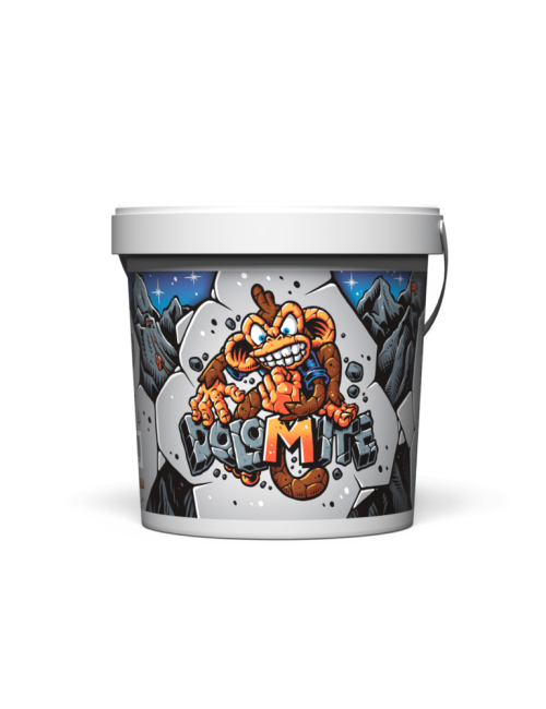 Monkey dolomite