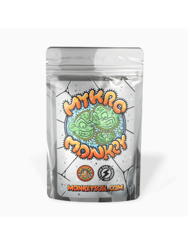 Monkey mykro 100 gr
