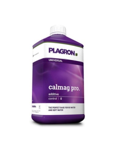 Calmag pro plagron