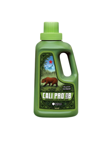 Cali pro grow b