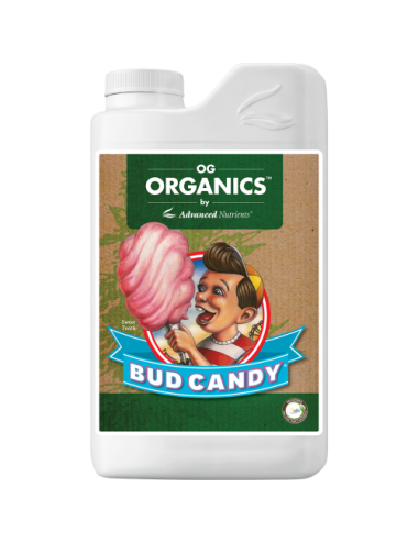 Og organics bud candy